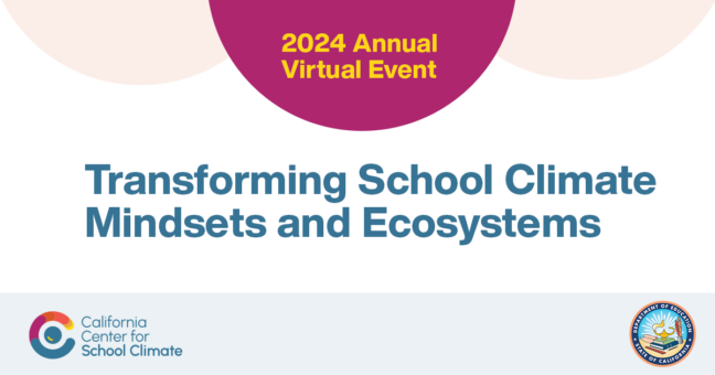 CCSC Annual Virtual Event