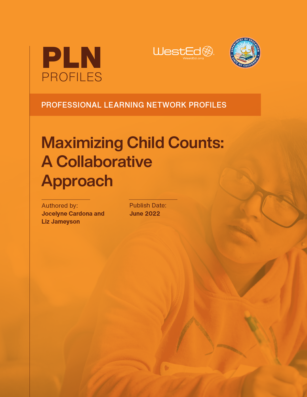 Maximizing Child Counts: A Collaborative Approach