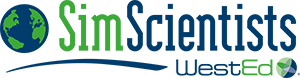 SimScientists logo