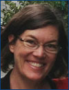 Staff photo of Deborah Greenwald