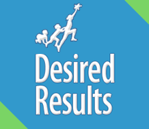 Desired Results