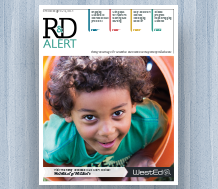 News: Cover image of R&D Alert® Vol. 16, No. 1